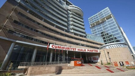 31 Mart sonrası CHP'de Yerel Yönetimler Çalıştayı - politika