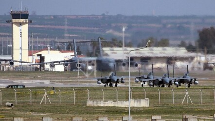 ABD, İncirlik’te kiracı... Pençe-Kilit’te kilit bu yaz kapanacak - gundem