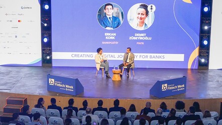 “Blockchain tabanı ile birlikte yapay zekaya önem veren firmalar bayrağı önde tutacak” - teknoloji