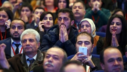 Branşlara göre 2024 öğretmen atama kontenjanı! 2023 yılında 45 bin öğretmen ataması yapıldı - haberler