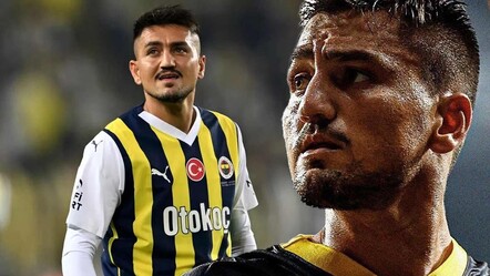 Cengiz Ünder istenmeyen adam oldu! Elvir Elvir Baljic yerden yere vurdu: 