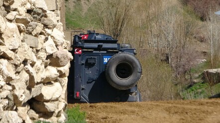 Define operasyonu diye gittiler gerçek bambaşka çıktı: Olay jandarmadan emniyete geçti! - yasam
