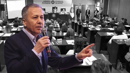 DEM'in kazandığı belediyelerde Türk Bayrağı skandalı! Ali Yerlikaya'dan açıklama geldi - gundem