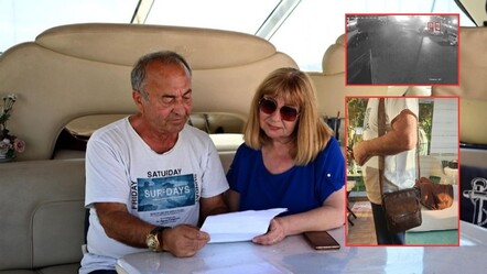 Döviz dolu çantayı bankta unuttu! Bulanlara 'açıktan hırsızlık' suçundan işlem yapıldı - gundem