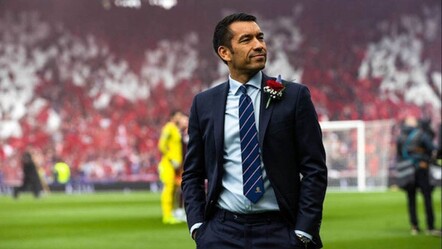 Hollandalı çalıştırıcı yeniden Beşiktaş’ın gündeminde: Bronckhorst aşkı depreşti - spor
