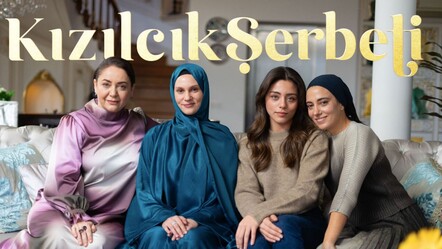 Kızılcık Şerbeti 59. bölüm bu akşam 20.00’da yayınlanacak - haberler