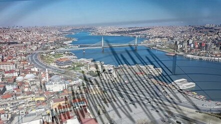 Maraş ve Tokat'ı önceden bilmişti! Uzman isim, İstanbul depremi için büyüklük verdi - gundem