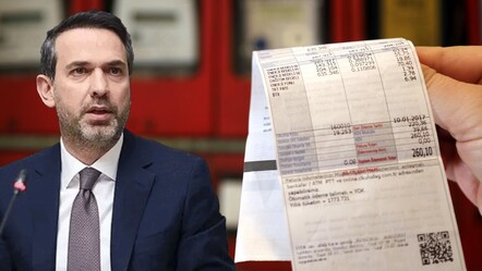 Mayısta doğalgaz ve elektriğe zam var mı? Bakan Bayraktar merak edilen soruyu cevapladı - ekonomi