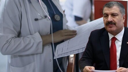 MHRS randevu sorununun çözümü için yeni kararlar! Bakan Koca tek tek açıkladı - gundem