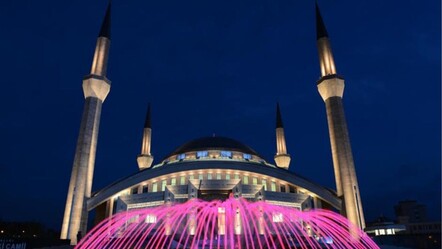 Müslümanların yılbaşı gecesi Muharrem ayının 1. günüdür! Hicri yılın ilk günü 7 Temmuz olacak - haberler