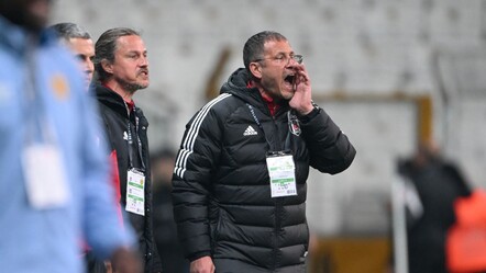 Serdar Topraktepe ilk maçından galip ayrıldı! Takımda yaptığı değişiklikleri açıkladı - haberler