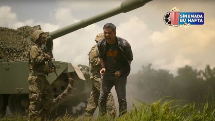 Sinemada bu hafta | ABD kâbusu: “İç savaş” Amerika Bölünmüş Devletleri! - kultur-sanat