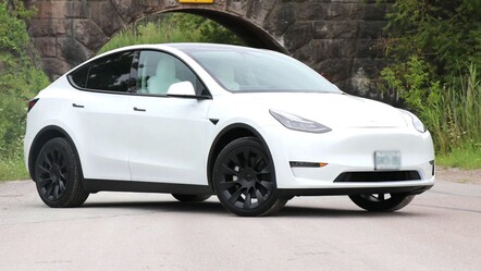 Tesla’dan “Ucuz model” hamlesi! 50 bin TL kapora ile sipariş - t-otomobil