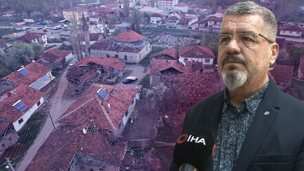 Tokat beşik gibi sallanmıştı! Yer bilimci uyardı: Beklenen büyük deprem hala olmadı - gundem