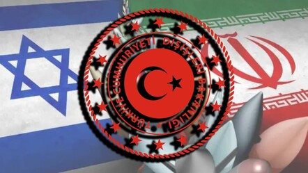 Türkiye'den İsrail-İran gerilimi hakkında ilk açıklama - gundem