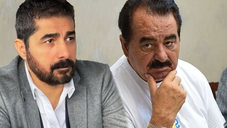 Ünlü türkücü çileden çıkacak! Oğlu Ahmet Tatlıses’in avukatı: İbrahim Tatlıses'in akli dengesi yerinde değil - magazin