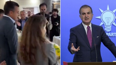 AK Parti'den Sur Belediyesi'ndeki skandala sert tepki - gundem