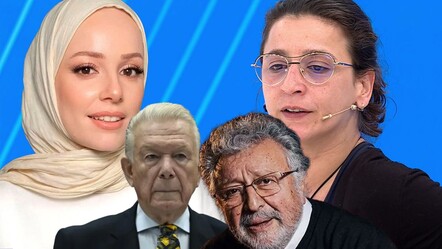 Babalık davası açılmıştı! Uğur Dündar’dan yeni açıklama: Elimdeki belgeleri açıklayamıyorum - magazin
