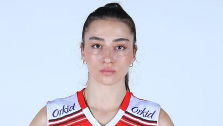 Beşiktaş, Saliha Şahin'i renklerine bağladı! Kulüpten resmi açıklama geldi - spor