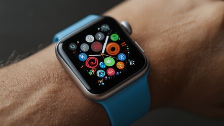 Bir dolu yenilik var: Apple Watch 10 gelişmiş özelliklerle geliyor! - teknoloji