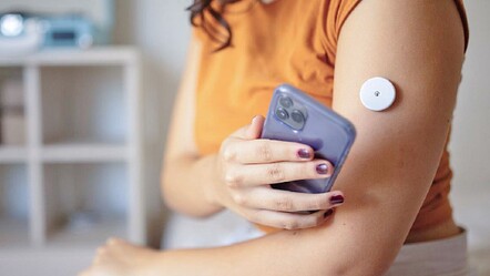 Diyabete yapay zekâ kontrolü! Enjeksiyon tarih olacak - teknoloji