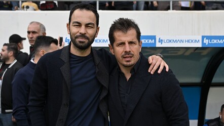 Emre Belözoğlu noktayı koydu: Türk futbolunun selası okunmak üzere - spor