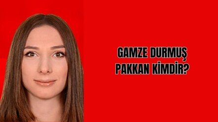 FIFA listesindeki Türk kadın hakem Gamze Durmuş Pakkan’ın hayatı - haberler