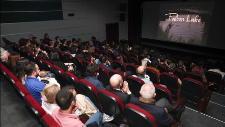 Frankofon Film Festivali başladı! - kultur-sanat