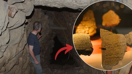 Hitit dini merkezinde bulunan esrarengiz eserler! Nerik tabletlerindeki o kelime hala çözülemedi - kultur-sanat