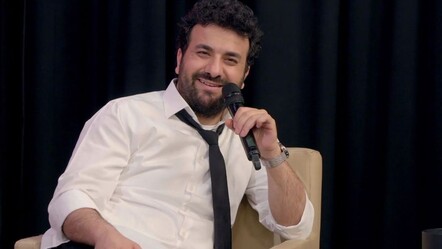 Komedyen Hasan Can Kaya’dan kötü haber! Acil ameliyata alındı - magazin