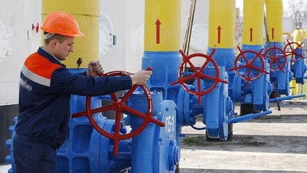 Küresel kriz tarihî fırsatlar sunuyor! 100 milyar dolarlık enerji hayal değil - politika