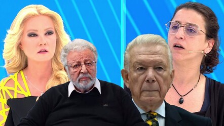Metin Akpınar’ın kızı Duygu Nebioğlu öfke kustu! ‘1. bölümü geçtik, 2. bölüm geliyor! O koca koca ünlüler var ya…’ - magazin