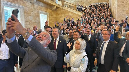 Önce paylaşıp sonra silmişti! Bahadır Yenişehirlioğlu'ndan 'saat' açıklaması - kultur-sanat