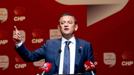 Özgür Özel erken seçime kapıyı kapattı: Seçmenle akdi bozmak demek - politika
