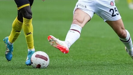 Süper Lig'e ilk veda eden takım! İstanbulspor küme düştü - spor