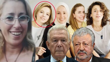 Suphiye Orancı’nın en büyük kızı ilk kez konuştu! ‘Babamın kim olduğunu bilmek istemiyorum’ - haberler