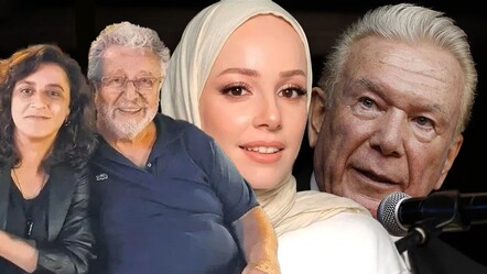 Uğur Dündar’a açılan babalık davasında şaşırtan detaylar! DNA testinde 5 kural ihlali ortaya çıktı - magazin