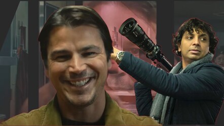 Ünlü yönetmen Shyamalan'dan yeni film: Trap - kultur-sanat