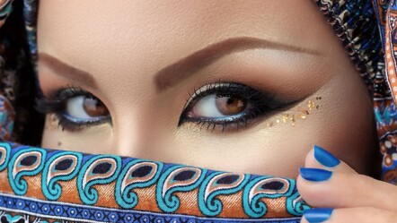 Uzmanlar uyarıyor! Kalıcı makyajda hepatit riski - saglik