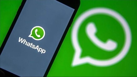 WhatsApp, Apple'a rakip mi oluyor? Hızlı dosya aktarma özelliği geliyor! - gundem