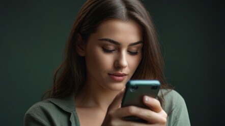 WhatsApp'ta yeni dönem! Artık yapay zeka kullanarak fotoğraf üretebileceksiniz! - teknoloji