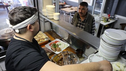 6 asırlık lezzet: 7 saatte pişiyor, merak edip yiyen hayrete düşüyor - yasam
