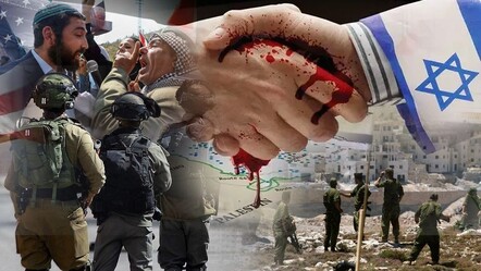 ABD İsrail ordusuna karşı yaptırıma hazırlanıyor - dunya