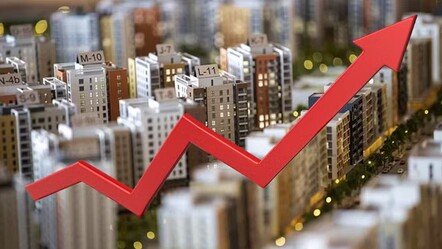Almanya'da konut krizi: 800 bin açık var - dunya