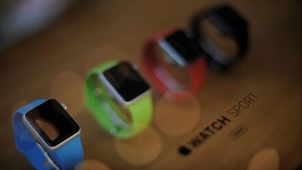 Apple'ın FineWoven kasa ve Apple Watch kordon serisini üretmeme kararı aldı! - teknoloji