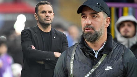 Arda Turan durdu durdu Okan Buruk itirafını patlattı: