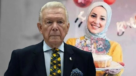 Babalık davasıyla gündemdeki Uğur Dündar hakkındaki haberler için yayın yasağı kararı aldırdı - magazin
