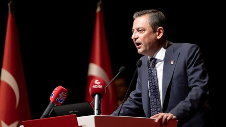 CHP'de akraba atamaları gündemde! Özgür Özel isyan etti - gundem