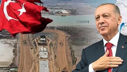 Cumhurbaşkanı Erdoğan'ın Irak ziyareti öncesi tarihi açıklamalar: Nitelikli bir sıçrama yaşanacak - ekonomi