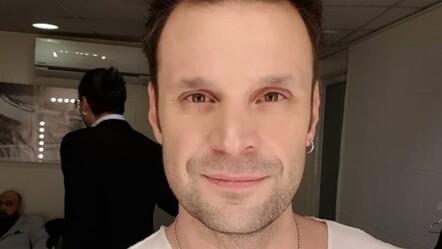 Dolapdere Big Gang eski solisti Emir Yeşil hayatı ve biyografisi - haberler